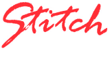 Stitch Doctor logo